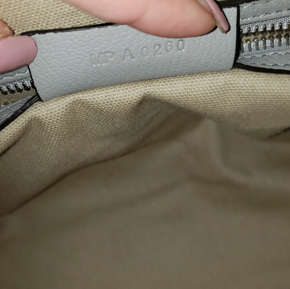 Givenchy mini antigona - Picture 7 of 8